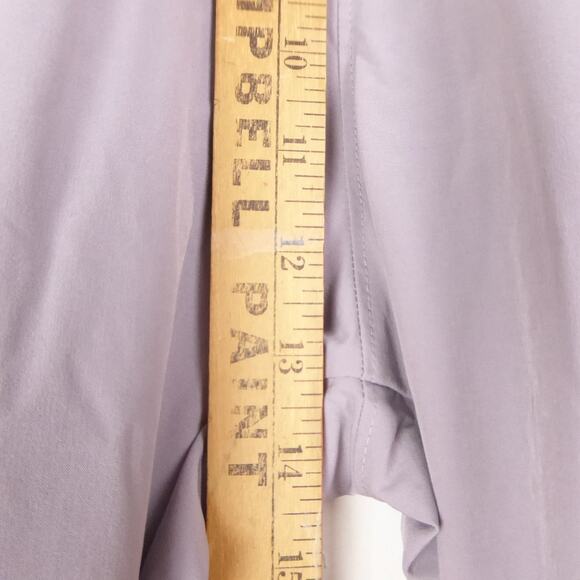 Under Armour Pants Women SZ L Rival Wide Leg Performance Athletic Athleisure NWT - Picture 7 of 13